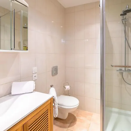 Lovely Triplex With Terrace & Garden Near Ocean Ferienhaus Moliets-et-Maa