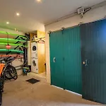Charmante Maison Terrasse Et Jardinet Proche Océan Hébergement de vacances