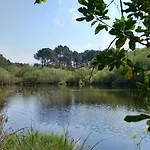 Hébergement de vacances Charmante Maison Terrasse Et Jardinet Proche Océan