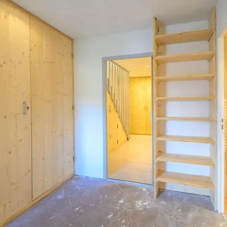 Ferienhaus Lovely Triplex With Terrace & Garden Near Ocean *